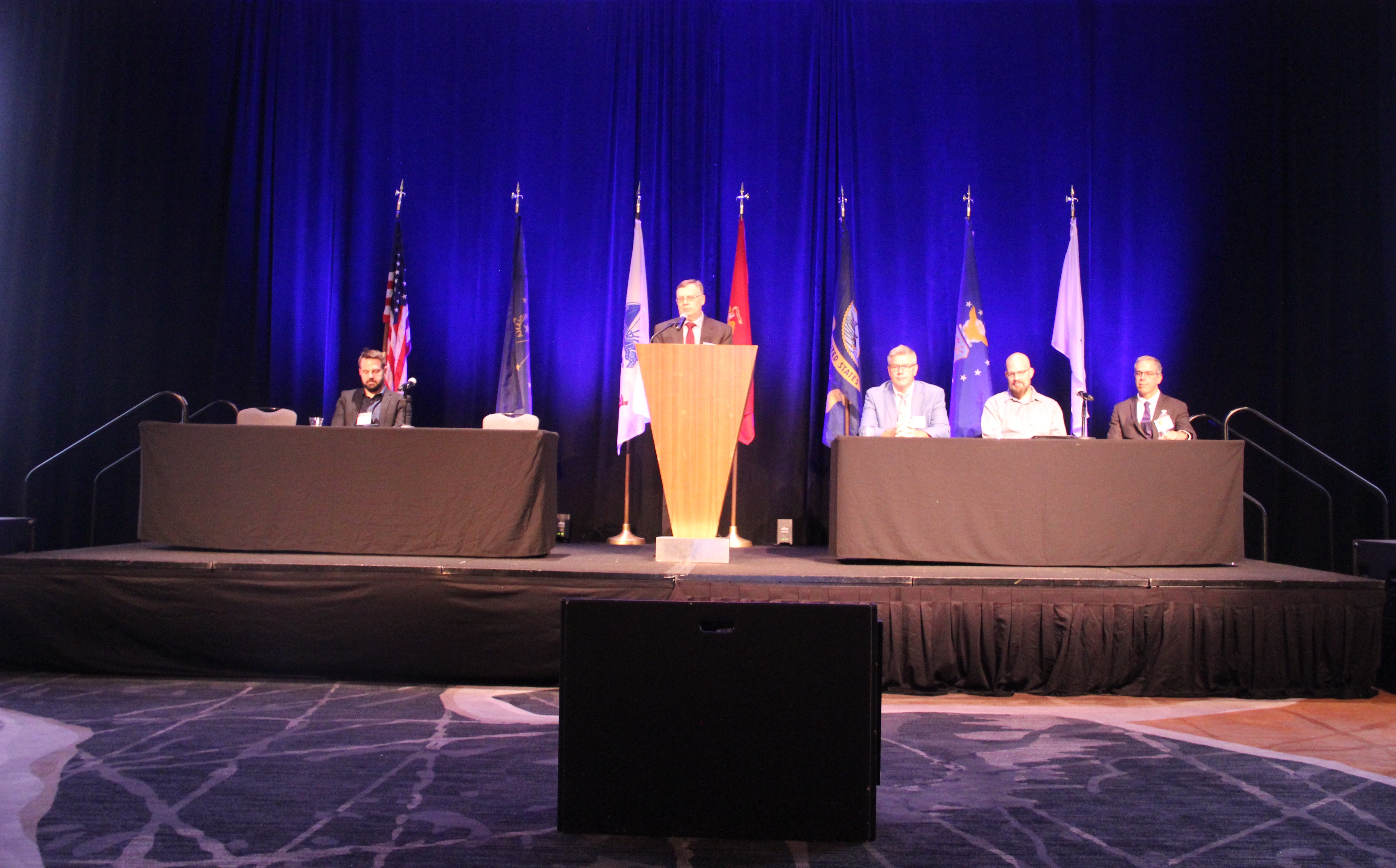 2022 MIM in Indianapolis